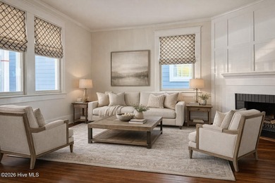 Step into timeless charm with this beautifully updated historic - photo 7