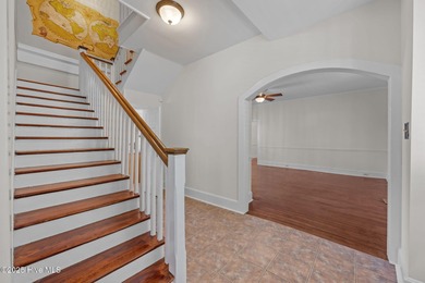 Step into timeless charm with this beautifully updated historic - photo 9