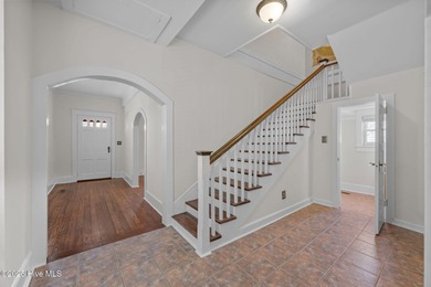 Step into timeless charm with this beautifully updated historic - photo 10