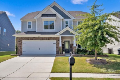 Lake Home Sale Pending in Charlotte, North Carolina