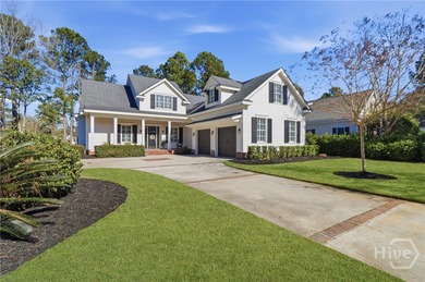 Little Ogeechee Pond Home For Sale in Pooler Georgia