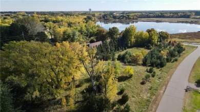 Moon Lake Acreage For Sale in Cambridge Minnesota