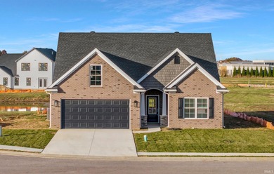 (private lake, pond, creek) Home For Sale in Evansville Indiana