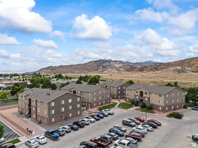 Cash cow investment with 100% occupancy near Snow College