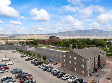 Cash cow investment with 100% occupancy near Snow College