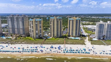 One of the most beautiful condos in Beach Colony Resort, T8A - photo 37