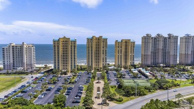 One of the most beautiful condos in Beach Colony Resort, T8A - photo 38