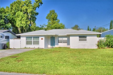 Lake Home For Sale in Lake Wales, Florida