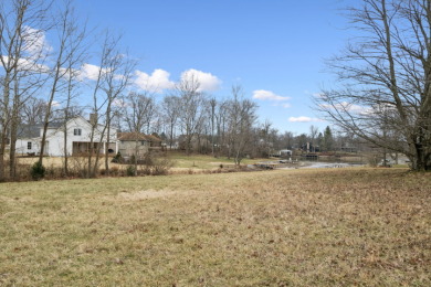 Lake Waynoka Lot For Sale in Sardinia Ohio