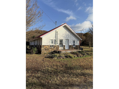 (private lake, pond, creek) Home For Sale in Quitman Arkansas