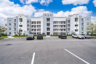 Storey Lake Area Condo For Sale in Kissimmee Florida
