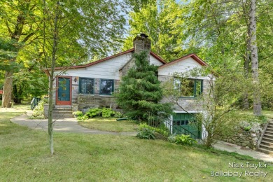 Lake Home Sale Pending in Fruitport, Michigan