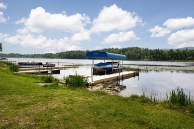 Lake Access, 3+ acres, Inground Pool, and room for expansion! - photo 2