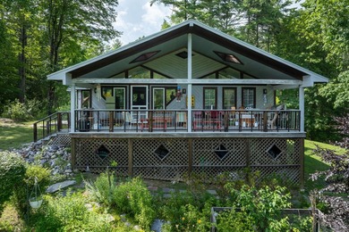 Lake Access, 3+ acres, Inground Pool, and room for expansion! - photo 3