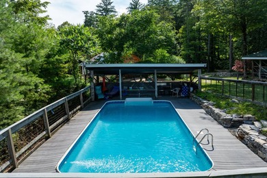 Lake Access, 3+ acres, Inground Pool, and room for expansion! - photo 4