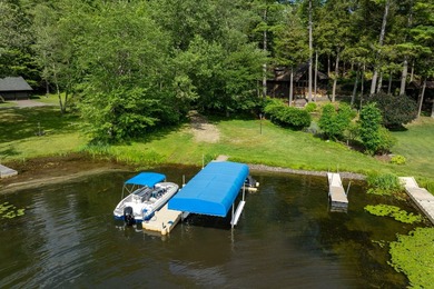 Lake Access, 3+ acres, Inground Pool, and room for expansion! - photo 7