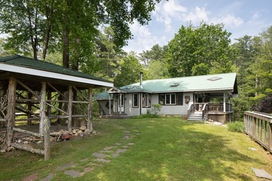 Lake Access, 3+ acres, Inground Pool, and room for expansion! - photo 8