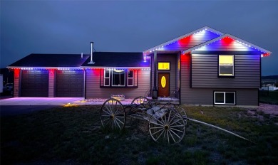 Lake Home ActiveUnderContr in Helena, Montana