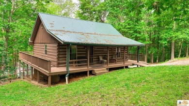 Lake Home Sale Pending in Glasgow, Kentucky