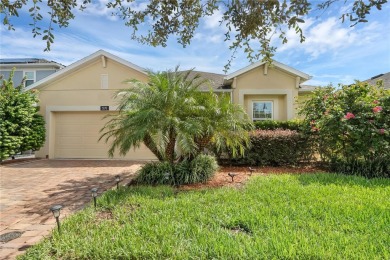 Lake Home For Sale in Saint Cloud, Florida