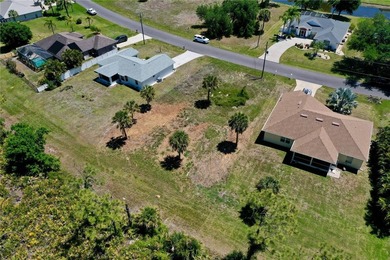 Build your Florida dream home on this prime residential lot - photo 11