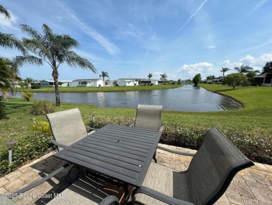 (private lake, pond, creek) Home Active Under Con in Cocoa Florida