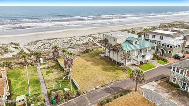 This exceptional oceanfront estate offers a rare opportunity to - photo 2