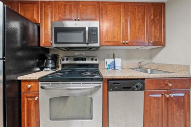 Beautifully furnished one bedroom, one bath ocean view condo - photo 13