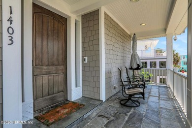 This exceptional oceanfront estate offers a rare opportunity to - photo 5