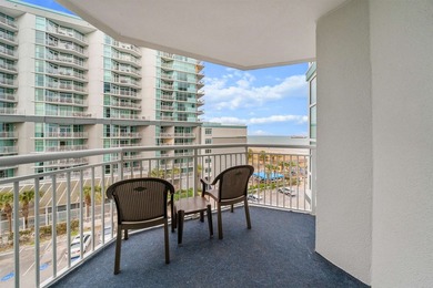 Beautifully furnished one bedroom, one bath ocean view condo - photo 16
