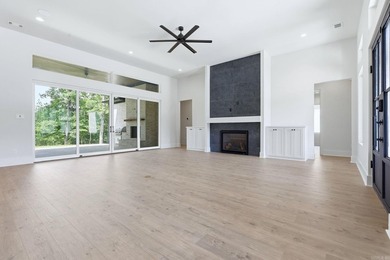 New construction by Dillon Homes in a gated subdivision along - photo 17