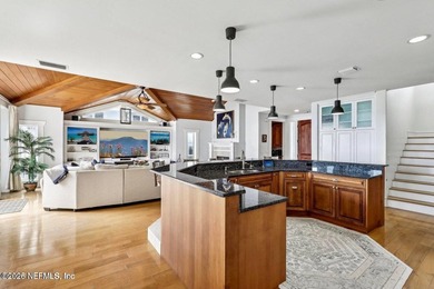This exceptional oceanfront estate offers a rare opportunity to - photo 7