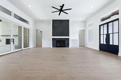 New construction by Dillon Homes in a gated subdivision along - photo 18