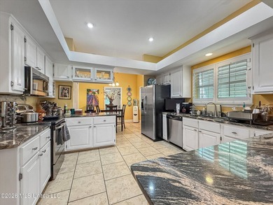 Welcome to this Riverfront gem on the Tchoutacabouffa! 3 Beds | - photo 18