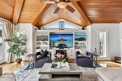 This exceptional oceanfront estate offers a rare opportunity to - photo 8