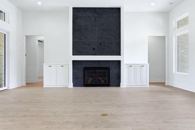 New construction by Dillon Homes in a gated subdivision along - photo 19