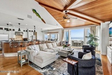 This exceptional oceanfront estate offers a rare opportunity to - photo 9