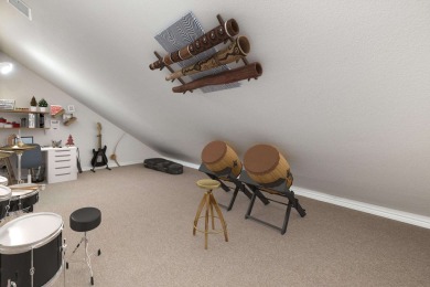 This immaculate 4-story townhome, ideally located on a quiet