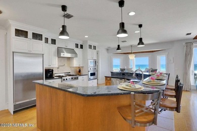 This exceptional oceanfront estate offers a rare opportunity to - photo 10