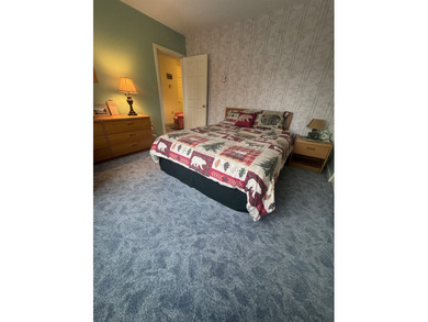 Wake up to front-row views of the South Peak ski slopes and the - photo 20