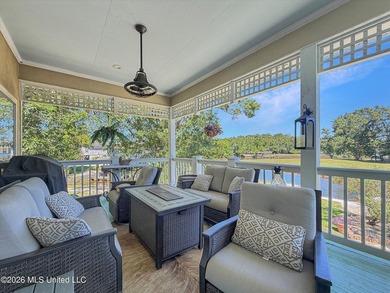 Welcome to this Riverfront gem on the Tchoutacabouffa! 3 Beds | - photo 22