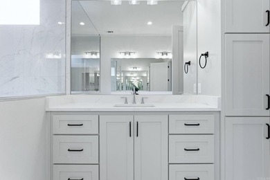 New construction by Dillon Homes in a gated subdivision along - photo 28