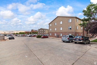 Cash cow investment with 100% occupancy near Snow College