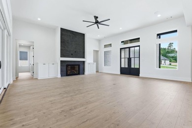 New construction by Dillon Homes in a gated subdivision along - photo 31