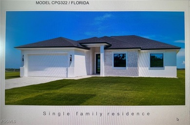 Lehigh Acres Area Home For Sale in Lehigh Acres Florida