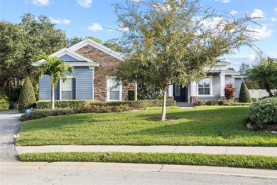 Crescent Lake - Polk County Home Sale Pending in Lakeland Florida