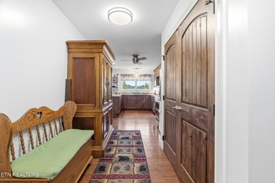 Welcome to your Smoky Mountain escape! Ideally located just - photo 2
