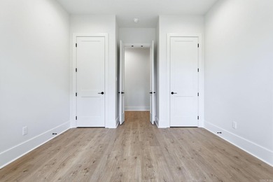 New construction by Dillon Homes in a gated subdivision along - photo 34