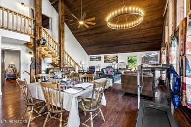 Welcome to your Smoky Mountain escape! Ideally located just - photo 7