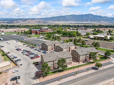 Cash cow investment with 100% occupancy near Snow College